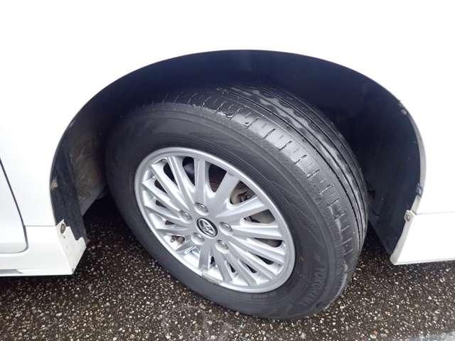 TOYOTA VOXY HYBRID 4WD 2015 Image 31