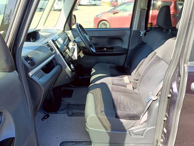 DAIHATSU TANTO CUSTOM 2014 Image 31