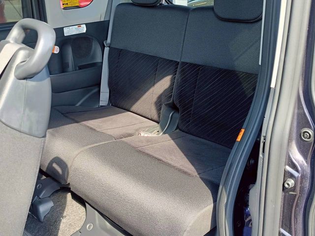 DAIHATSU TANTO CUSTOM 2014 Image 31