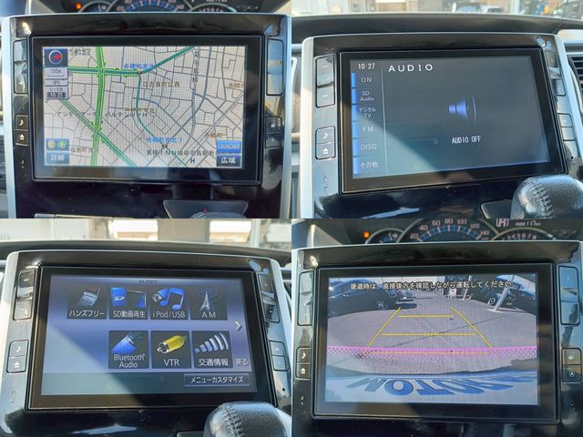 DAIHATSU TANTO CUSTOM 2014 Image 31