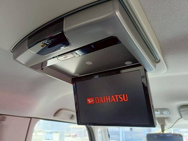 DAIHATSU TANTO CUSTOM 2014 Image 31