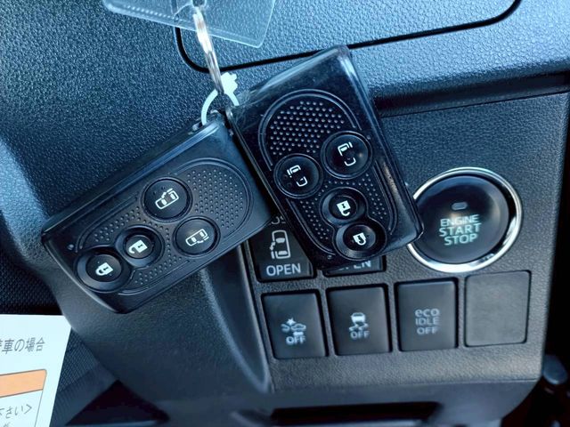 DAIHATSU TANTO CUSTOM 2014 Image 31