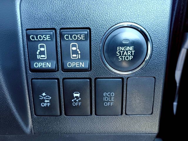 DAIHATSU TANTO CUSTOM 2014 Image 31