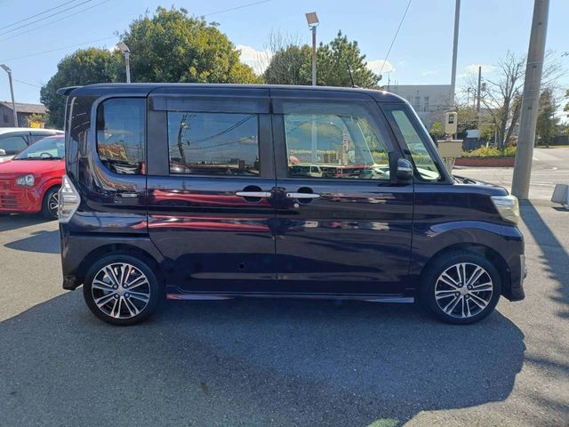 DAIHATSU TANTO CUSTOM 2014 Image 31