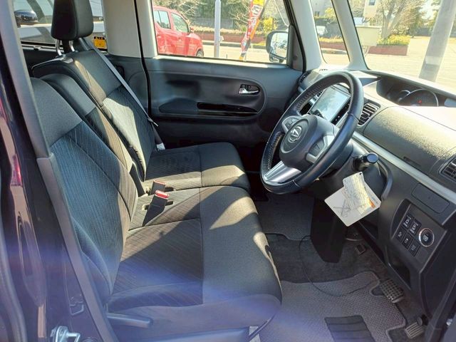 DAIHATSU TANTO CUSTOM 2014 Image 31