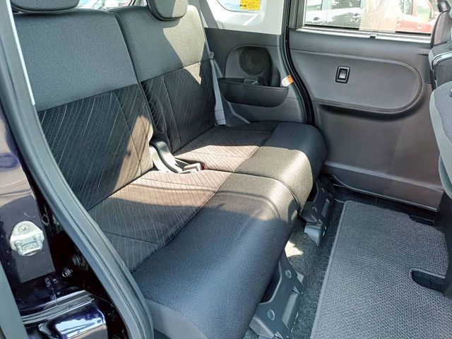 DAIHATSU TANTO CUSTOM 2014 Image 31