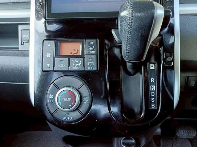 DAIHATSU TANTO CUSTOM 2014 Image 31