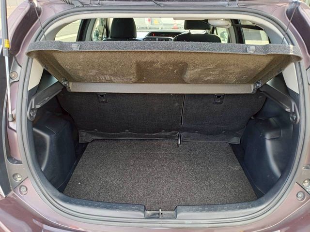 TOYOTA AQUA 2015 Image 31