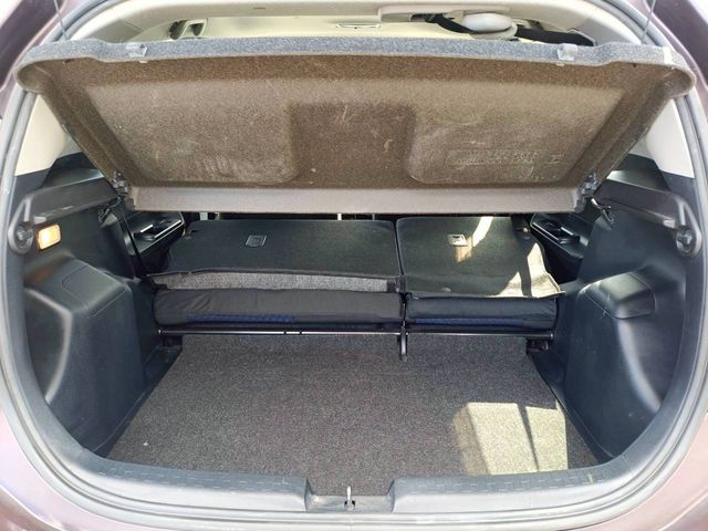 TOYOTA AQUA 2015 Image 31