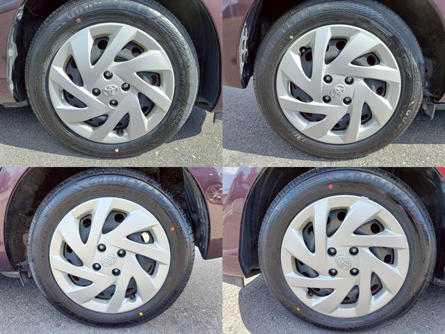 TOYOTA AQUA 2015 Image 31