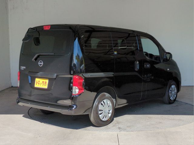 NISSAN NV200 VANETTE VAN 2026 Image 31