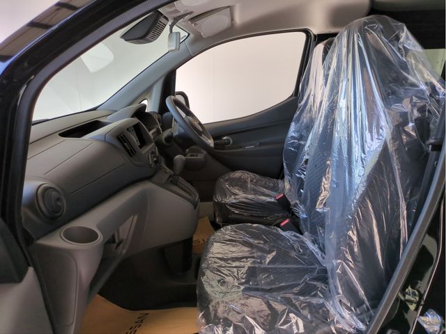 NISSAN NV200 VANETTE VAN 2026 Image 31