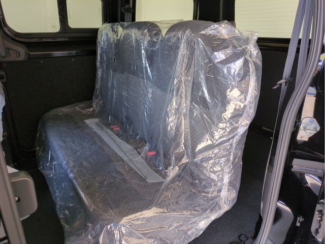 NISSAN NV200 VANETTE VAN 2026 Image 31