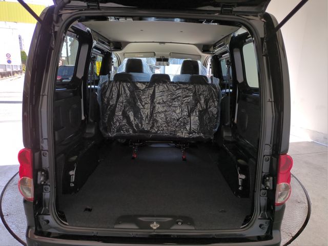 NISSAN NV200 VANETTE VAN 2026 Image 31