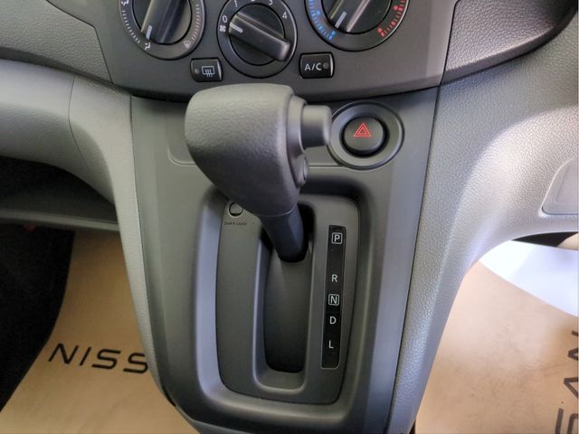 NISSAN NV200 VANETTE VAN 2026 Image 31