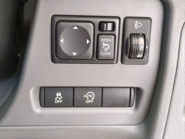 NISSAN NV200 VANETTE VAN 2026 Image 31