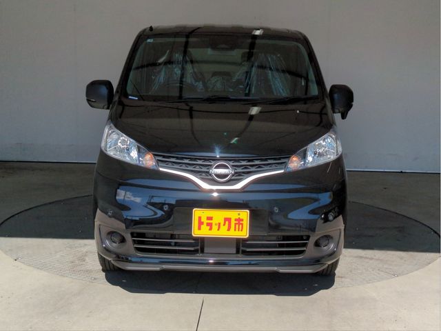 NISSAN NV200 VANETTE VAN 2026 Image 31