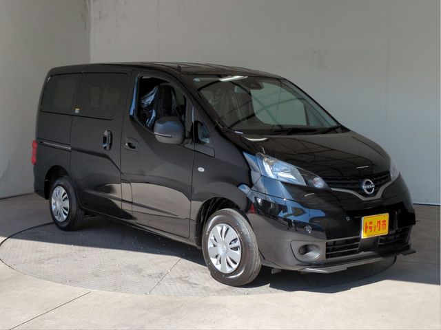 NISSAN NV200 VANETTE VAN 2026 Image 31