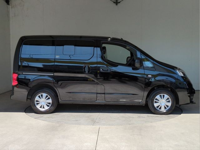 NISSAN NV200 VANETTE VAN 2026 Image 31