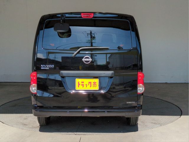 NISSAN NV200 VANETTE VAN 2026 Image 31