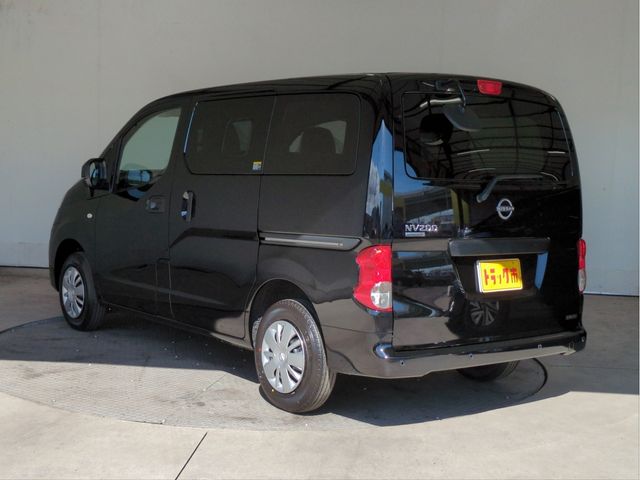 NISSAN NV200 VANETTE VAN 2026 Image 31