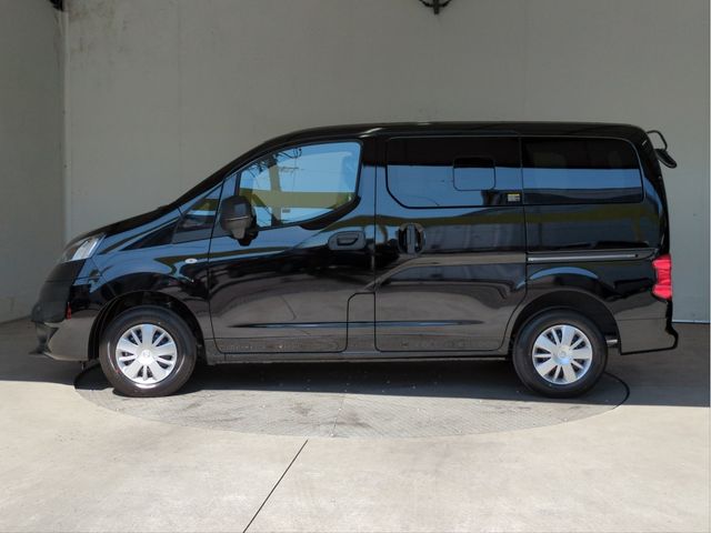 NISSAN NV200 VANETTE VAN 2026 Image 31