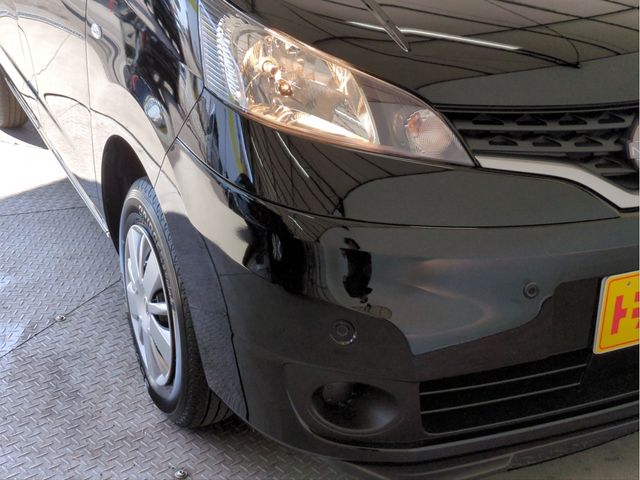 NISSAN NV200 VANETTE VAN 2026 Image 31