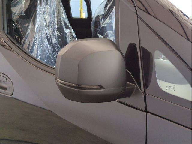 NISSAN NV200 VANETTE VAN 2026 Image 31