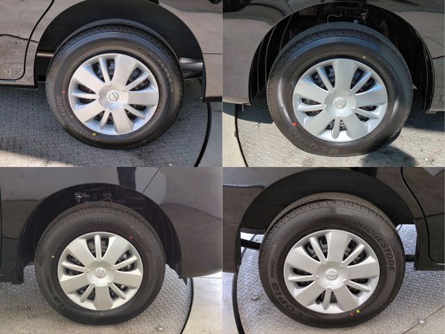 NISSAN NV200 VANETTE VAN 2026 Image 31