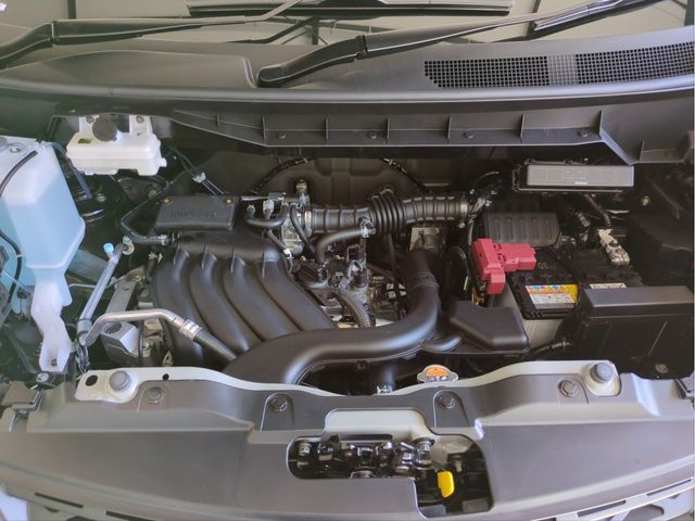 NISSAN NV200 VANETTE VAN 2026 Image 31