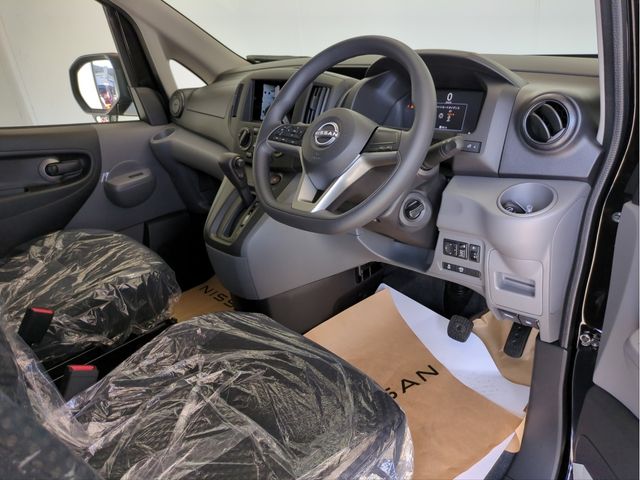 NISSAN NV200 VANETTE VAN 2026 Image 31