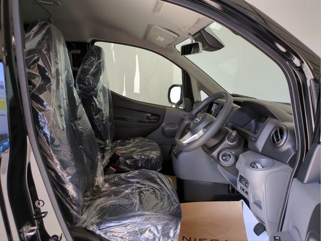 NISSAN NV200 VANETTE VAN 2026 Image 31