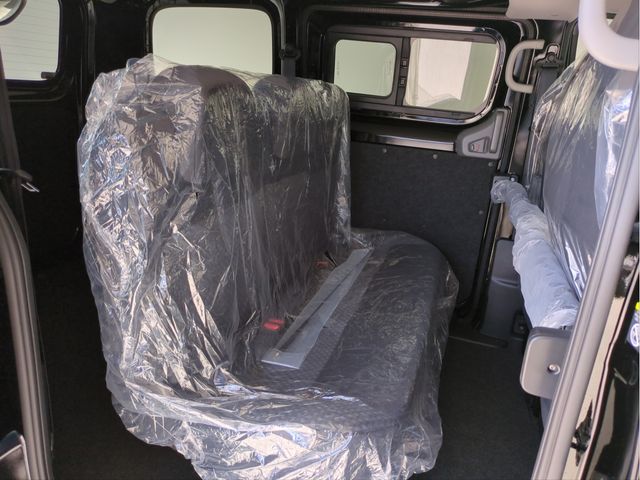 NISSAN NV200 VANETTE VAN 2026 Image 31