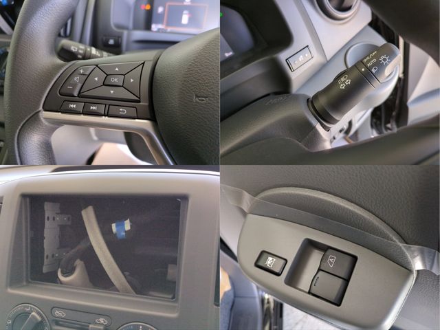 NISSAN NV200 VANETTE VAN 2026 Image 31