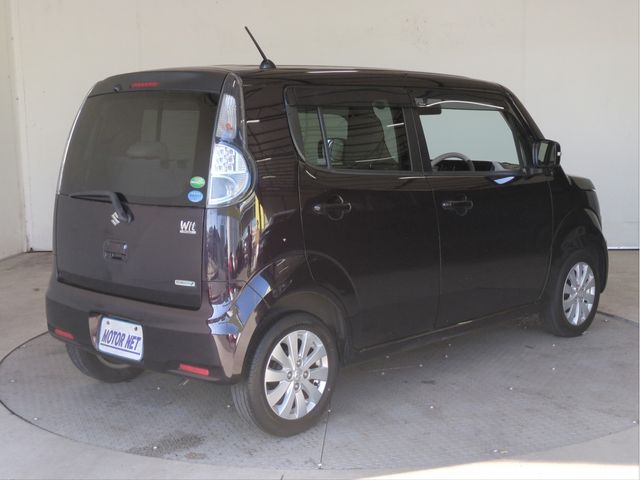 SUZUKI MR WAGON WIT 2015 Image 31