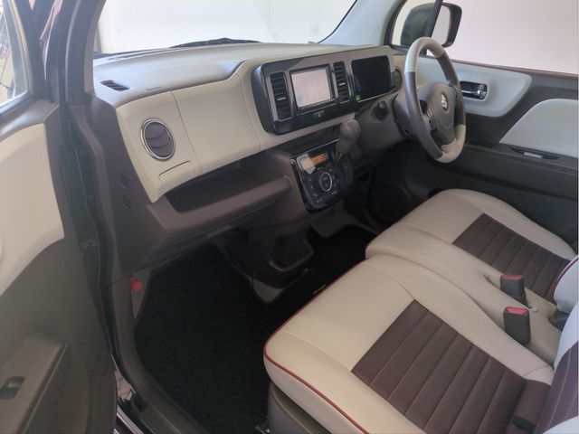 SUZUKI MR WAGON WIT 2015 Image 31