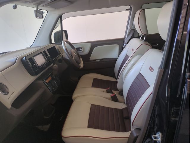 SUZUKI MR WAGON WIT 2015 Image 31