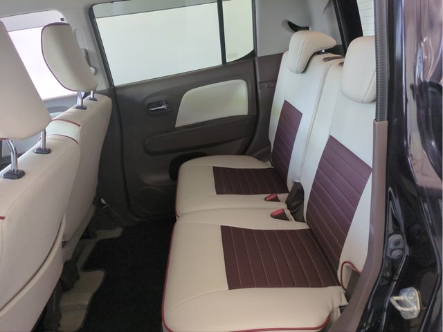 SUZUKI MR WAGON WIT 2015 Image 31