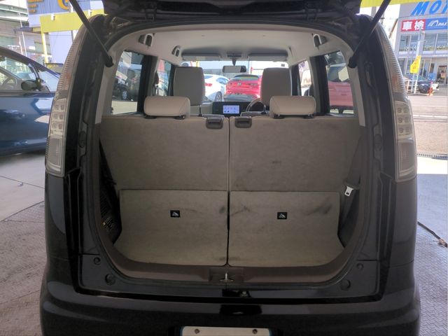 SUZUKI MR WAGON WIT 2015 Image 31