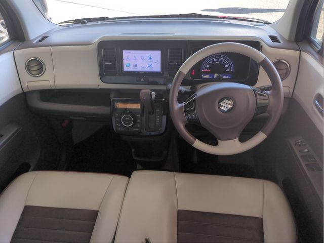 SUZUKI MR WAGON WIT 2015 Image 31