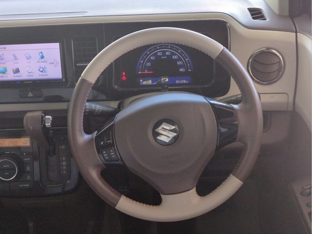 SUZUKI MR WAGON WIT 2015 Image 31