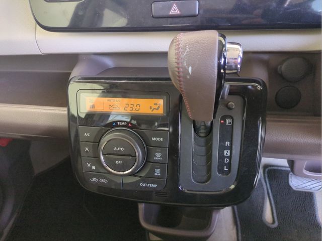 SUZUKI MR WAGON WIT 2015 Image 31