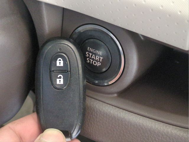 SUZUKI MR WAGON WIT 2015 Image 31