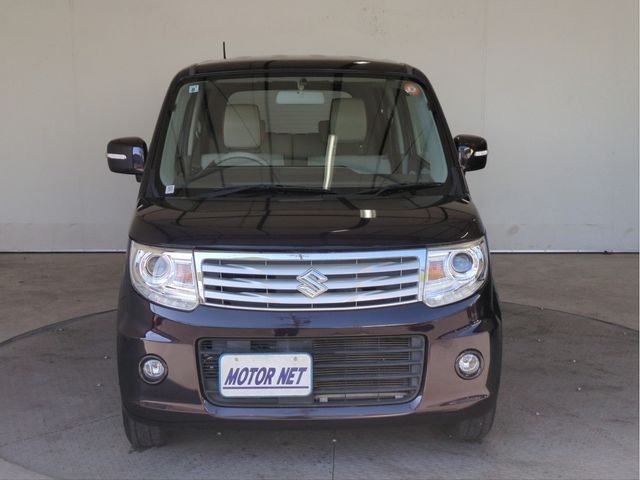 SUZUKI MR WAGON WIT 2015 Image 31