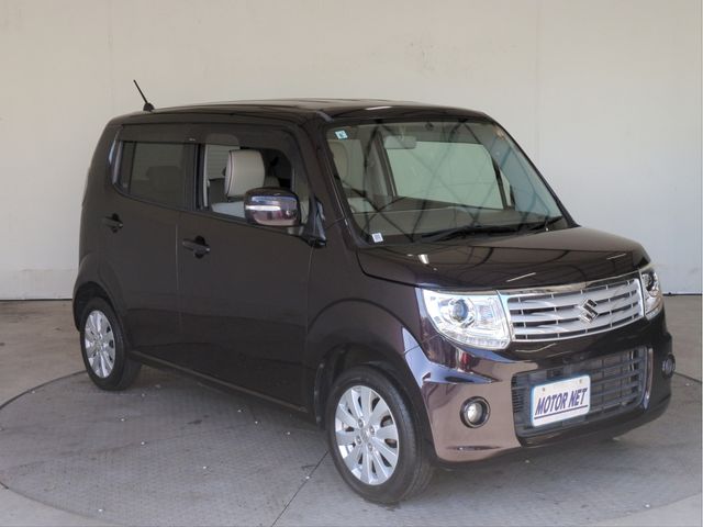 SUZUKI MR WAGON WIT 2015 Image 31