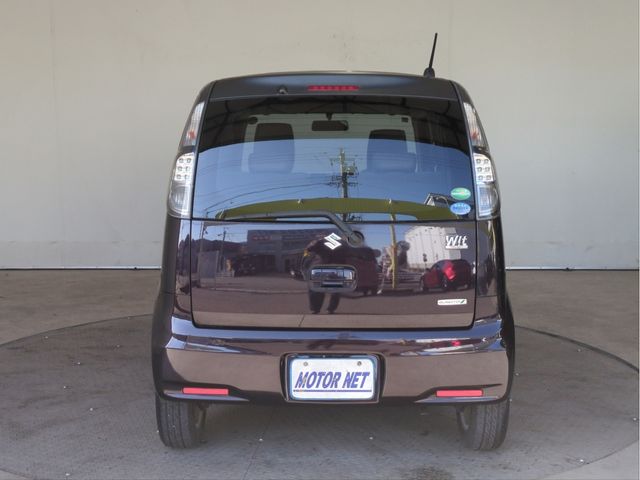 SUZUKI MR WAGON WIT 2015 Image 31