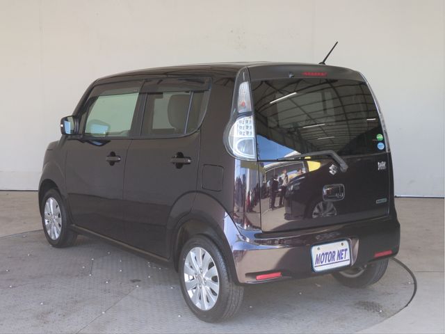 SUZUKI MR WAGON WIT 2015 Image 31