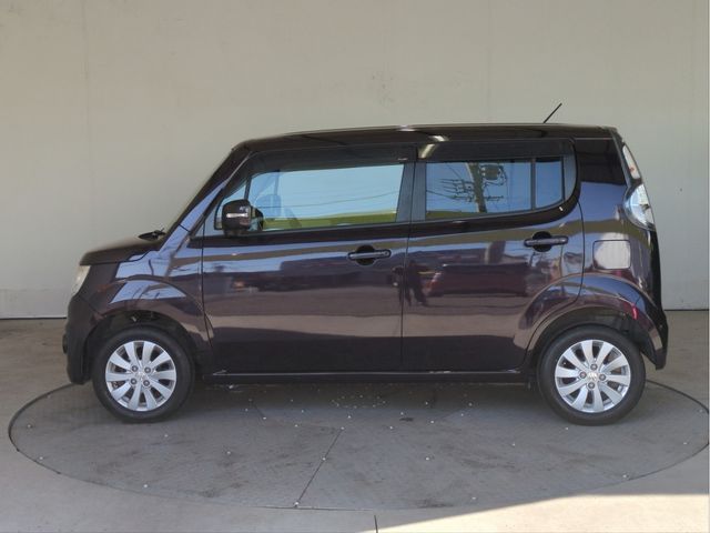 SUZUKI MR WAGON WIT 2015 Image 31