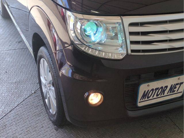 SUZUKI MR WAGON WIT 2015 Image 31