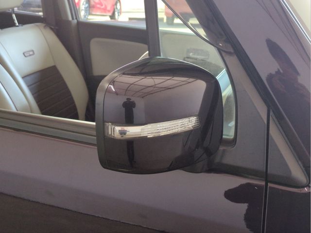 SUZUKI MR WAGON WIT 2015 Image 31